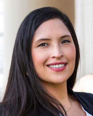 Photo of Dr. April Blackwood, Psychiatrist, MD