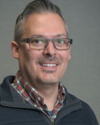 Photo of Jason Wright, Licensed Professional Clinical Counselor, MA, LPCC