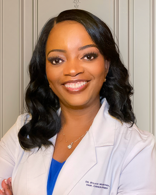 Photo of Sylvie S Mirindi, Psychiatric Nurse Practitioner, DNP, MSN, PMHNP-, BC, CDCES