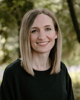 Photo of Kate Johnson, Counsellor, MSW, RSW, RCC
