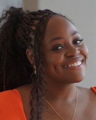 Photo of Keshia Lewis, Clinical Social Work/Therapist, LCSW