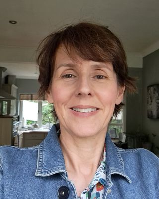 Photo of Nicola Harvey, Counsellor, MBACP