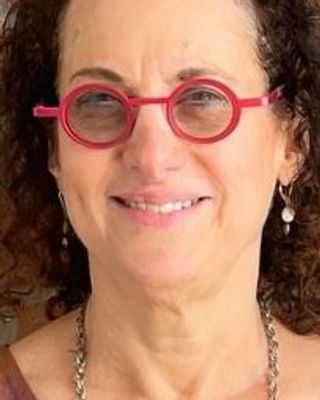 Photo of Sue Cooperstock, Registered Social Worker, MSW, RSW, LGSM, BMus