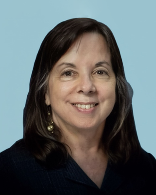 Photo of Patricia Wertman, Clinical Social Work/Therapist, LCSW