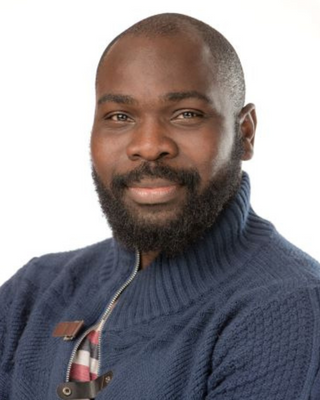 Photo of Olufemi Olukoya, LPC, Licensed Professional Counselor in Austin
