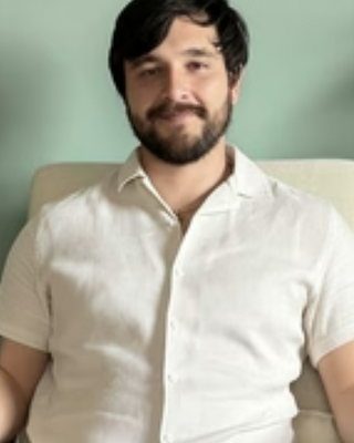 Photo of Kaleb Martin, Licensed Professional Counselor, LPC