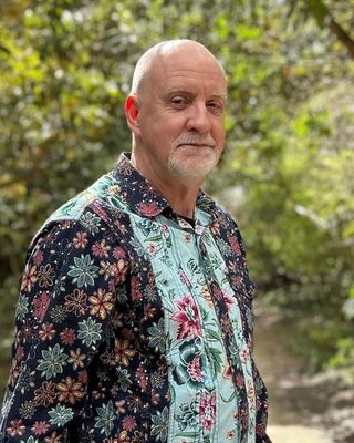 Photo of Anthony ( Tony) Jude Larkin, Counsellor, MBACP Accred