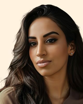 Photo of Dr. Manmeet Rattu, Psychologist, PsyD