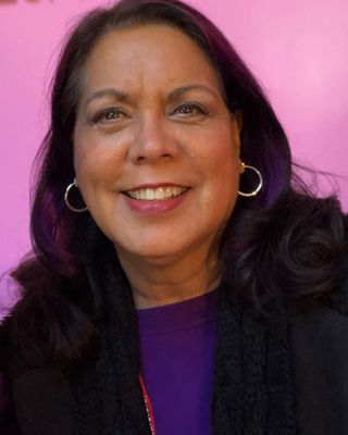 Photo of Amy Lk Kekoolani Williams, Marriage & Family Therapist