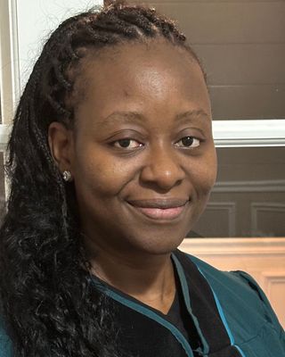 Photo of Oluwakemi Mitchell, Psychiatric Nurse Practitioner, DNP