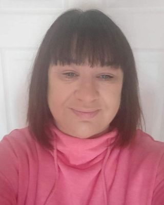 Photo of Julie Dobbin, Counsellor, MNCPS Acc.