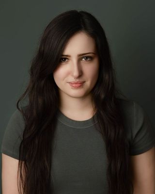 Photo of Courtney Steensma, Clinical Social Work/Therapist, LCSW