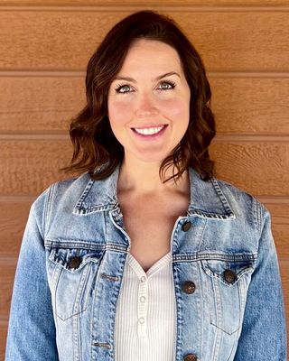Photo of Katie Clifford, Marriage & Family Therapist in Sparks, NV