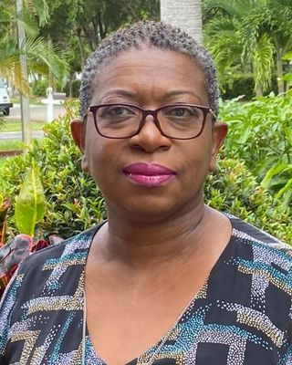 Photo of Eartha M Simpson Hackett - Neshama Psychological Services, PLLC, Psychologist, MSc, MSEd, PhD