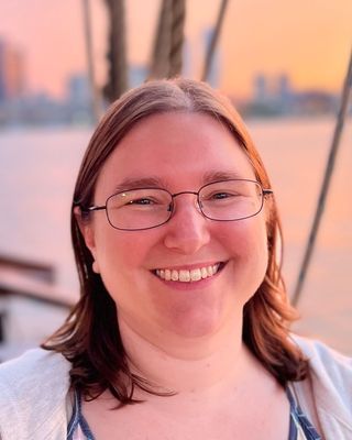 Photo of Danielle Cote - Guiding Light Counseling LLC, Counselor, MS, LMHC, NCC