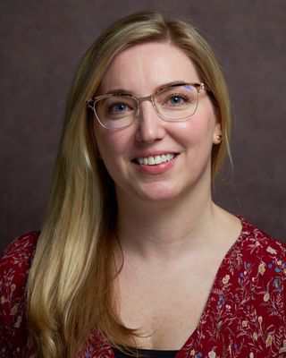 Photo of Megan Simms, LICSW, Clinical Social Work/Therapist