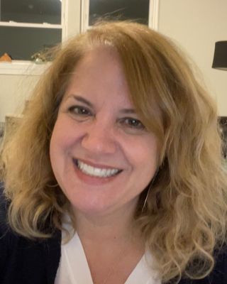 Photo of Annmarie Conte, Licensed Mental Health Counselor, MA, LPC, LMHC