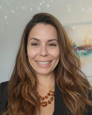 Photo of Sarah G. Brunner, Clinical Social Work/Therapist, LCSW , CASAC, CST