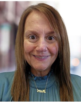 Photo of Sherri L Sullivan, Counselor, MEd, LPCC-S, LCDCIII