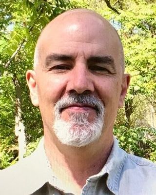 Photo of Vince Giacomelli, Marriage & Family Therapist in Los Altos, CA