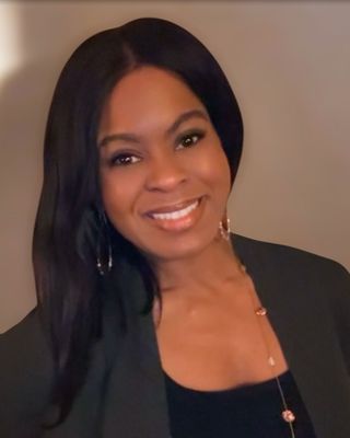 Photo of Jasmine DeBeary, Clinical Social Work/Therapist, LCSW