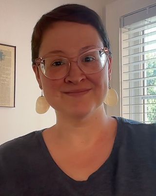Photo of Lindsay Detlie, Clinical Social Work/Therapist, LCSW