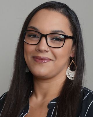 Photo of Shyla Oliver, Licensed Mental Health Counselor Associate , MA, LMCHA