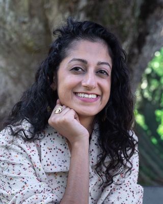 Photo of Chandni Shah, Psychologist, PhD