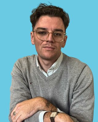 Photo of Morgan Daw, Counsellor