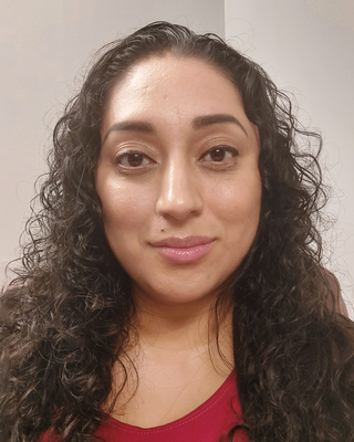 Photo of Evangelina Villarreal, Licensed Professional Counselor, LPC