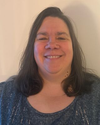 Photo of Michelle Simonds, Licensed Clinical Professional Counselor, MS, LCPC, LCADC