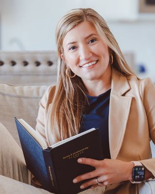 Photo of Sarah Duval, Licensed Professional Counselor, LPC-S, CEDS