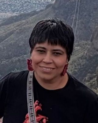 Photo of Karina Meza, Counselor, LCPC
