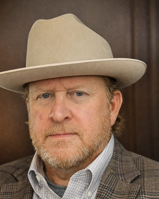 Photo of Kenneth Scott Jones, Licensed Professional Counselor, LPC