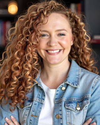 Photo of Jacqueline Hawkes, Pre-Licensed Professional, MA