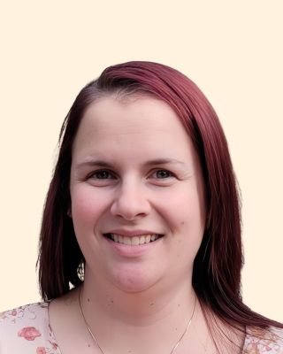 Photo of Amanda Artz, Counselor, MS, LCMHC