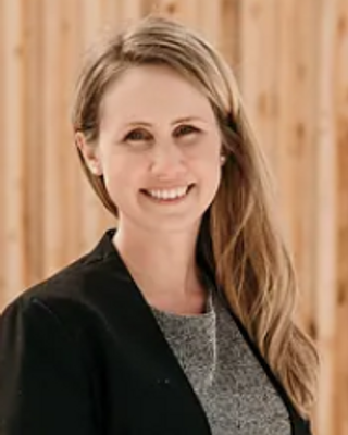 Photo of Angela Dalton Arsenault, Registered Social Worker, MSW, RSW