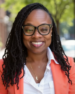 Photo of Alidde Alouidor, Clinical Social Work/Therapist, LCSW