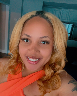 Photo of Amanda Brown, Clinical Social Work/Therapist, LCSW