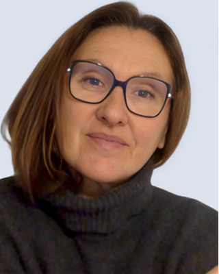 Photo of Sophie Babeanu, Registered Psychotherapist (Qualifying)