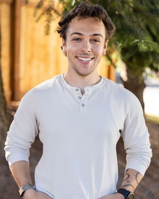Photo of Aiden Plourde, Pre-Licensed Professional