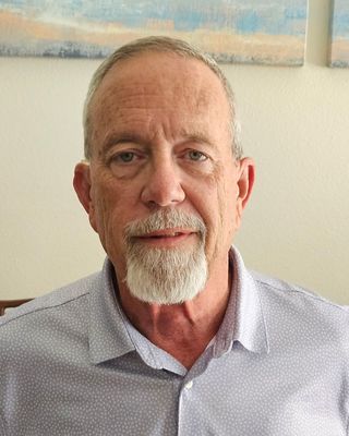 Photo of Rick Richert, Counselor, LMHC