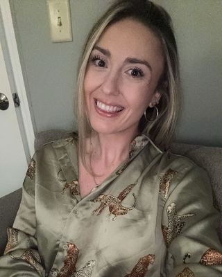 Photo of Robyn Aug, Pre-Licensed Professional, MS