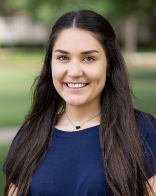 Photo of Briana Morales, Licensed Professional Counselor Associate , MS, NCC, CCTP
