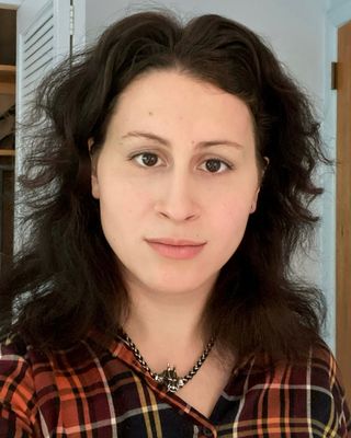 Photo of Michelle Present, Pre-Licensed Professional