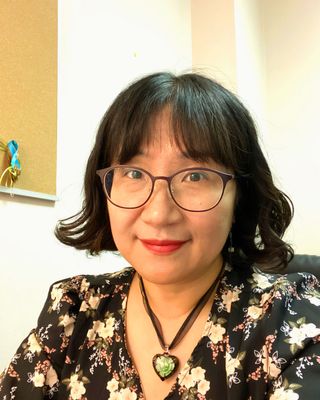 Photo of Jay Jihyun Ju - Care Circle Counselling - Jay Jihyun Ju, Counsellor, MA, RCC