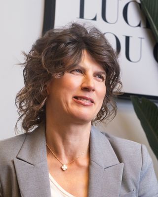 Photo of Christine Racanelli, Clinical Social Work/Therapist, LCSW, PhD