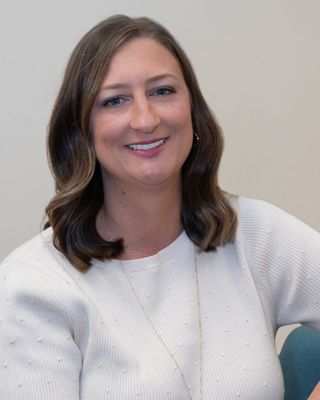 Photo of Amy Valentino, MA, CSC, RMHCI, Registered Mental Health Counselor Intern