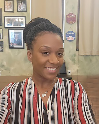 Photo of Sil-Miracle Walker, Licensed Professional Counselor, LPC