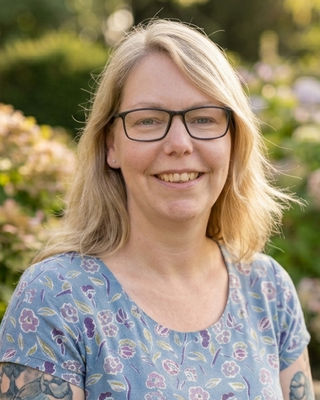 Photo of Nicolle Kerremans - South Birmingham Counselling & Psychotherapy, Psychotherapist, MBACP Accred